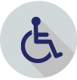 Americans with Disabilities Act (ADA)