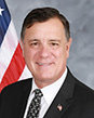 Supervisor Donald Wagner