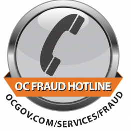 Fraud Hotline
