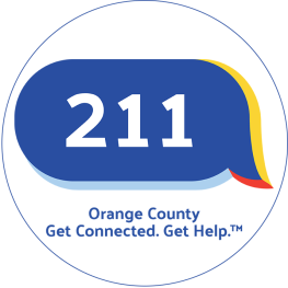 211 logo